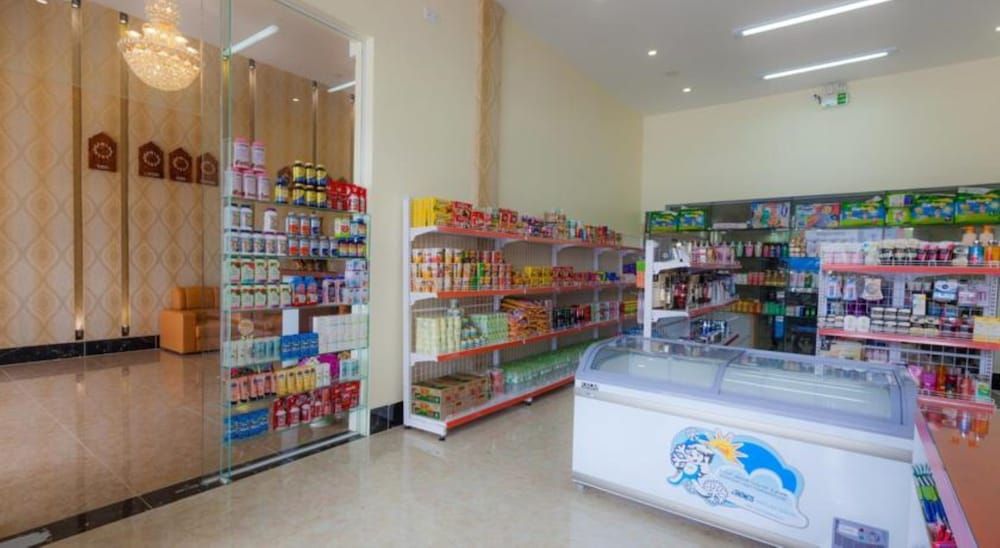 undefined Seventh Heaven Hotel and High Bar 5