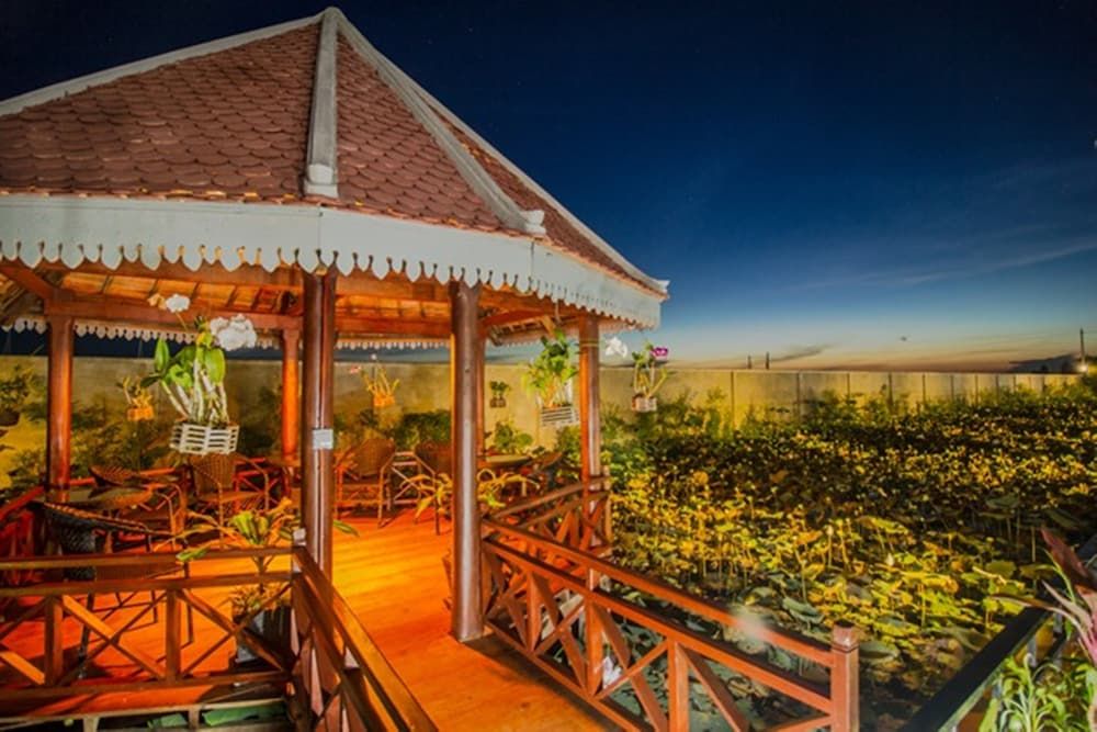 undefined Ry's Lotus Resort d'Angkor 6