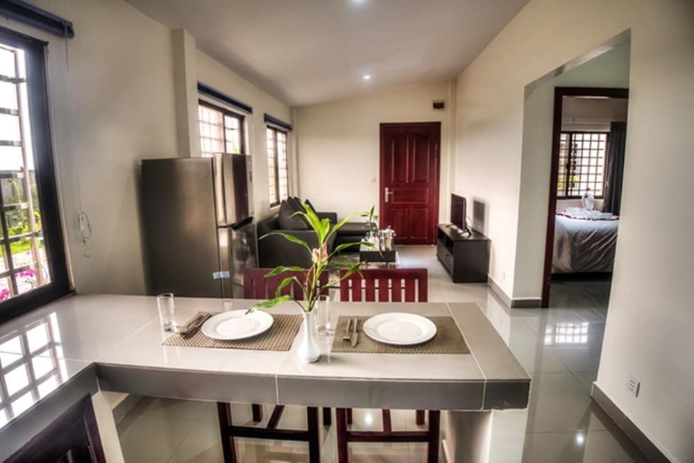 undefined Ry's Lotus Resort d'Angkor 10