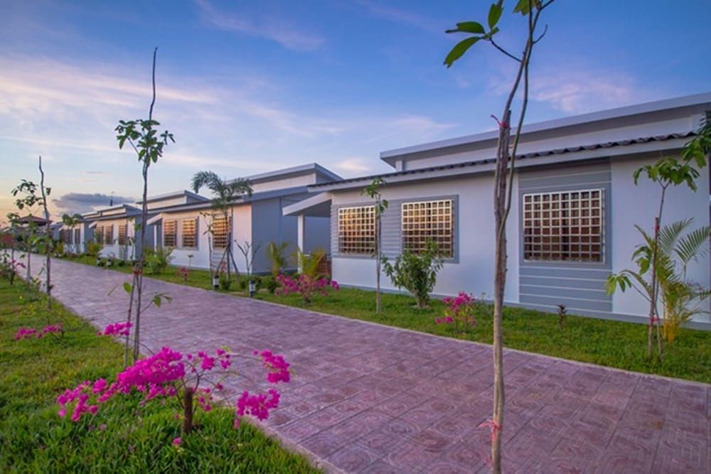 undefined Ry's Lotus Resort d'Angkor 4