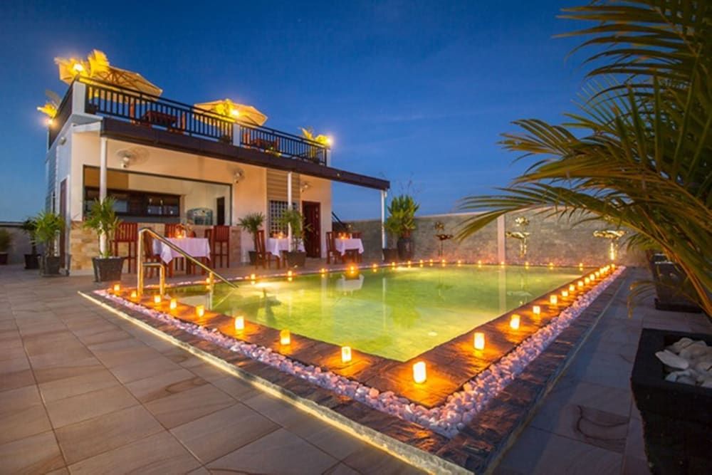 undefined Ry's Lotus Resort d'Angkor 6