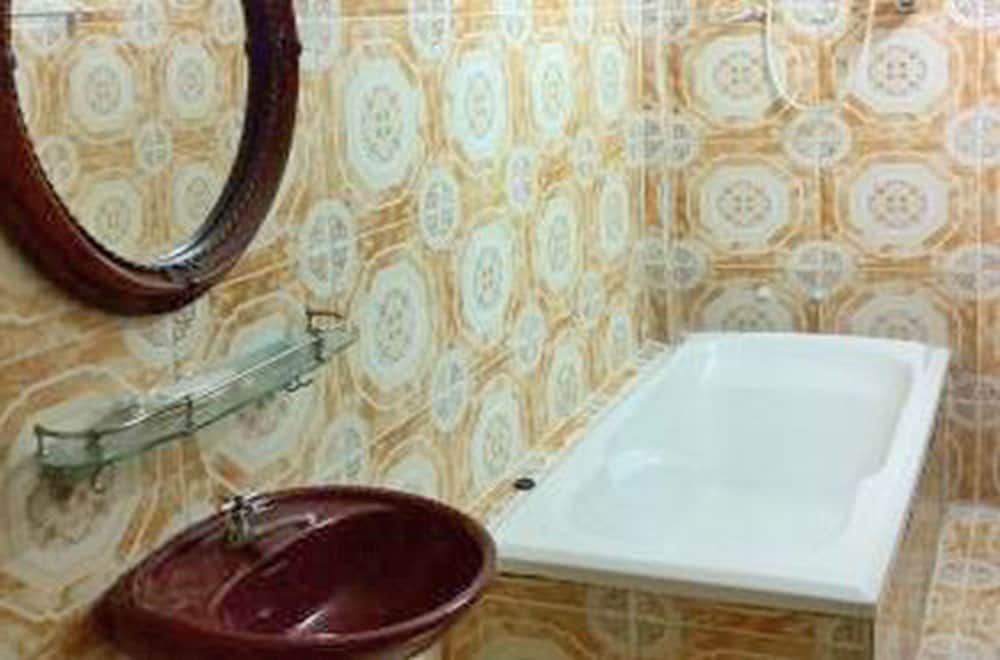 undefined Golden World Guesthouse 6