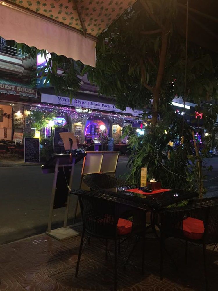 undefined Golden World Guesthouse 7