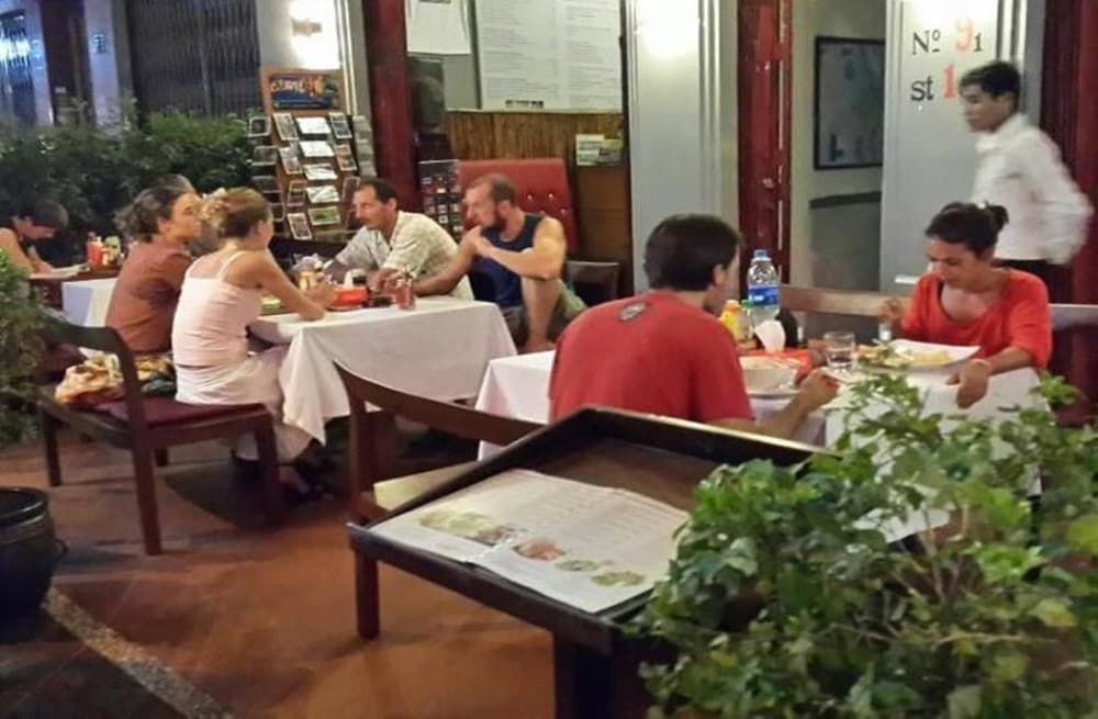 undefined Royal Guest House 8