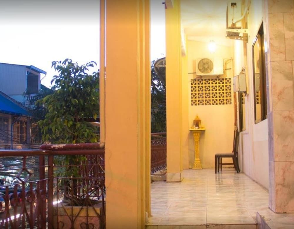 undefined Royal Guest House 5