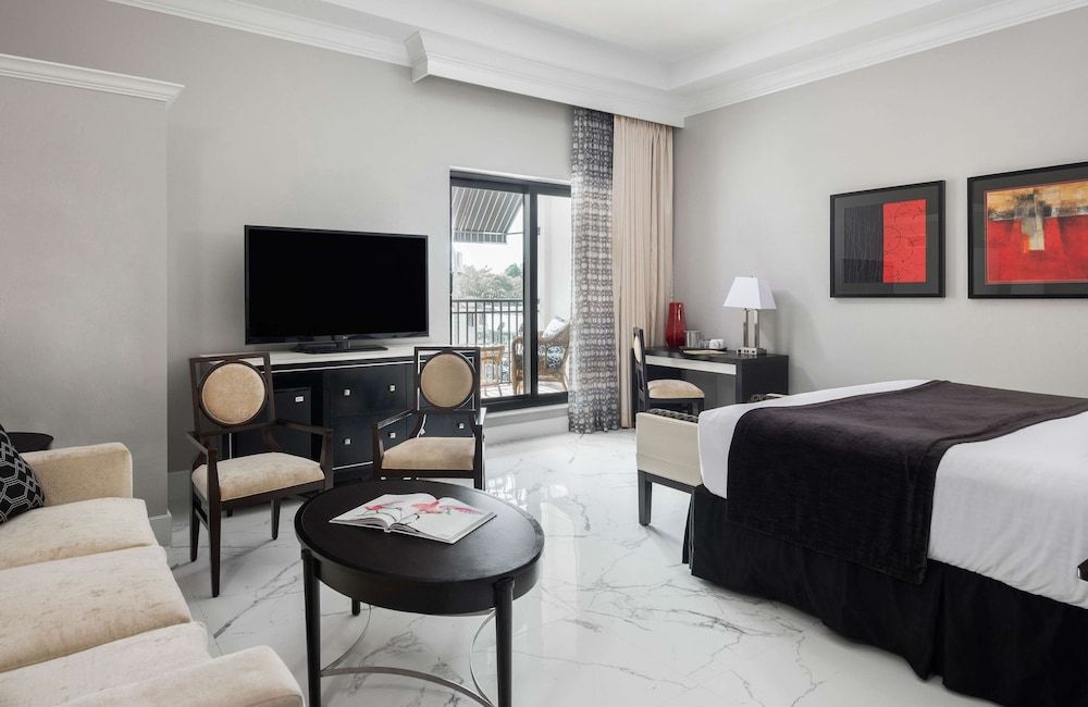 Inn on Fifth Junior Suite 5th Avenue