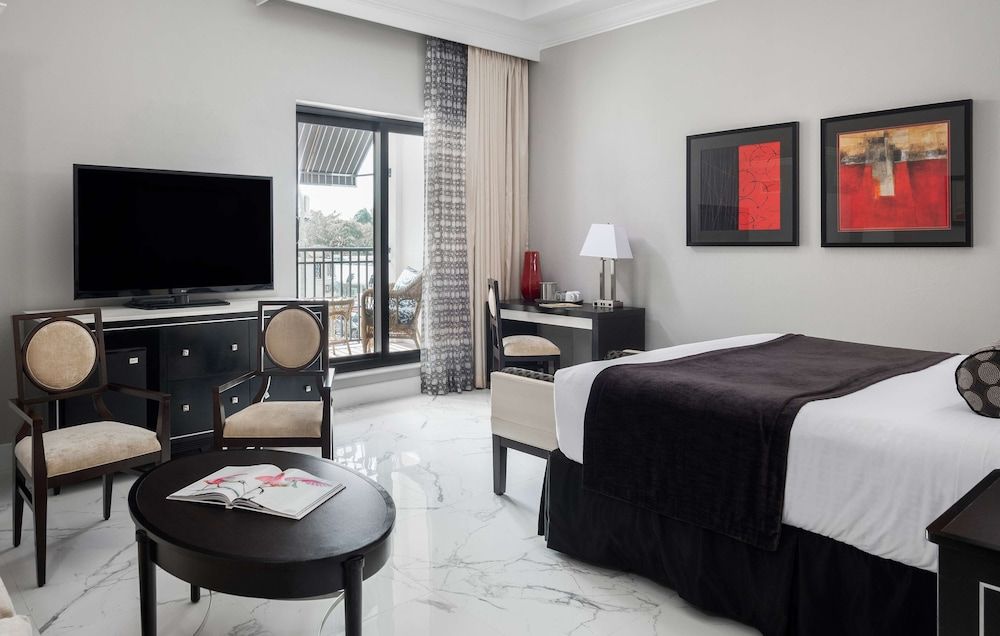 Inn on Fifth Junior Suite 5th Avenue 3