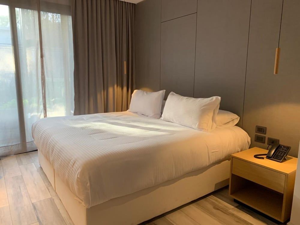 Hotel La Capilla Junior Room, Accessible