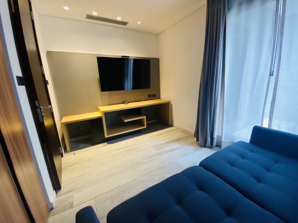 Hotel La Capilla Junior Room, Accessible 11