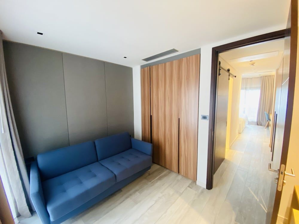 Hotel La Capilla Junior Room, Accessible 10