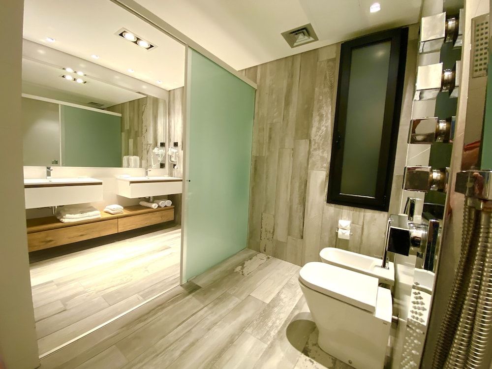 Hotel La Capilla Junior Room, Accessible 8