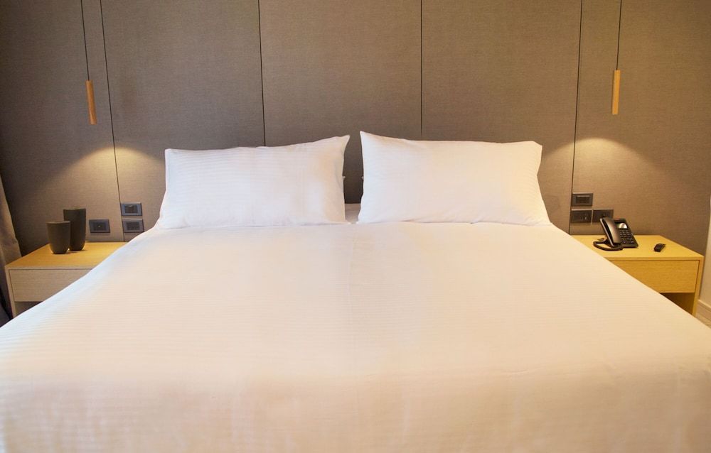 Hotel La Capilla Superior Double or Twin Room, Garden View