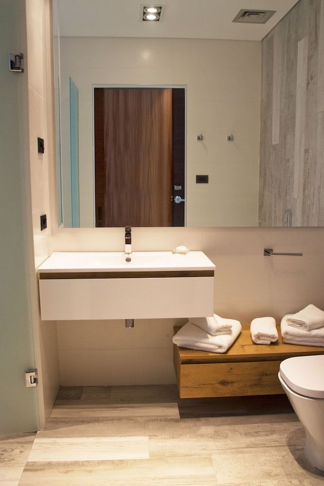 Hotel La Capilla Superior Double or Twin Room, Garden View 5