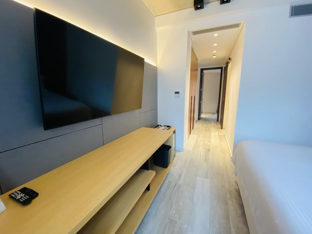 Hotel La Capilla Junior Room, Accessible 9