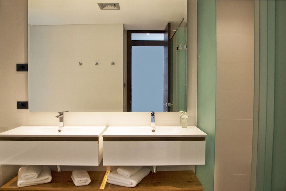 Hotel La Capilla Junior Room, Accessible 5