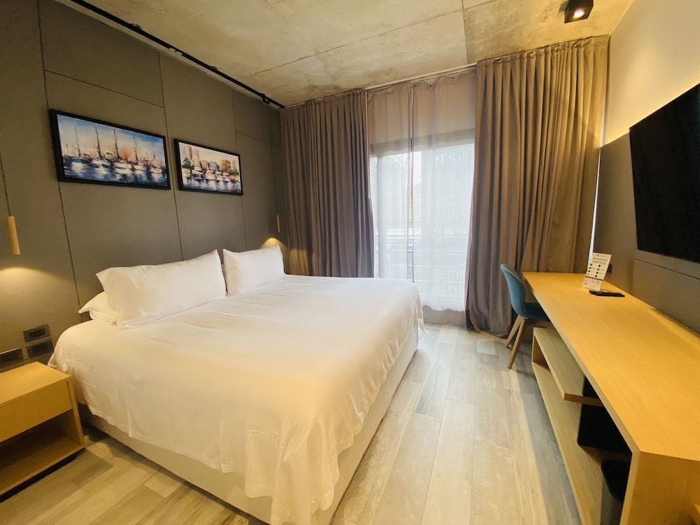 Hotel La Capilla Junior Room, Accessible 3