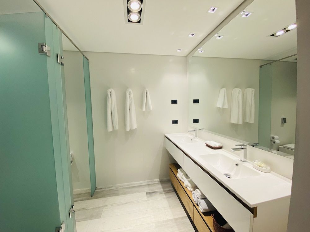 Hotel La Capilla Superior Double or Twin Room, Garden View 6