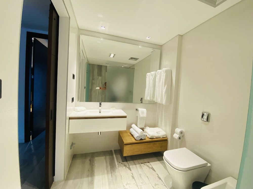 Hotel La Capilla Junior Room, Accessible 6