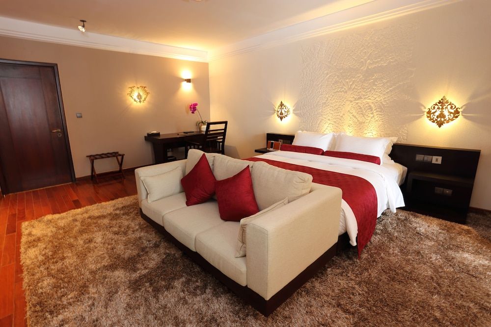 undefined Arunreas Hotel 7