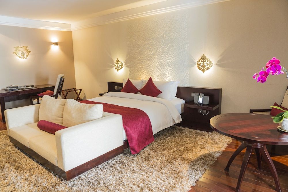 undefined Arunreas Hotel 8