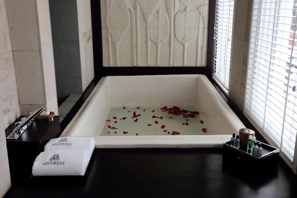 Arunreas Hotel Arunreas Majestic 7