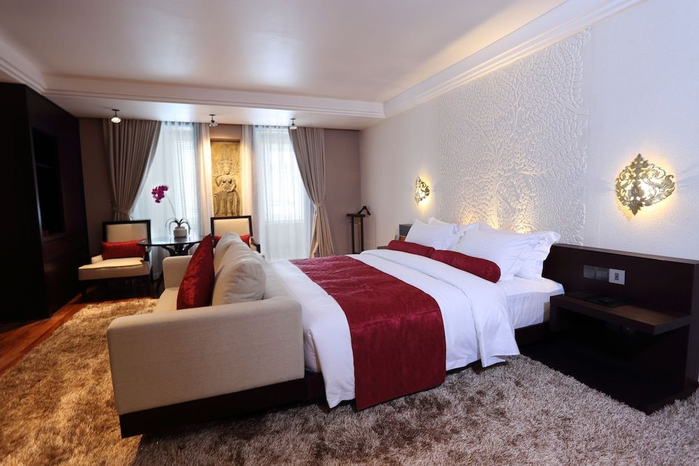 undefined Arunreas Hotel 10