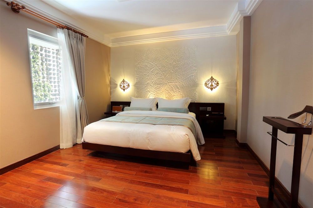 Arunreas Hotel City Petite