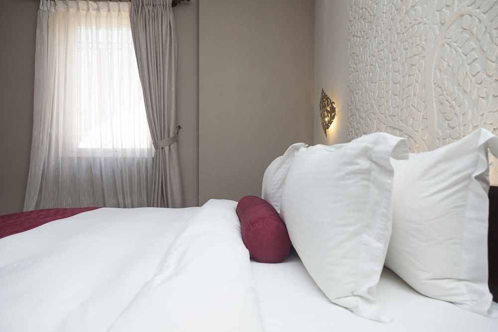 Arunreas Hotel City Petite 3