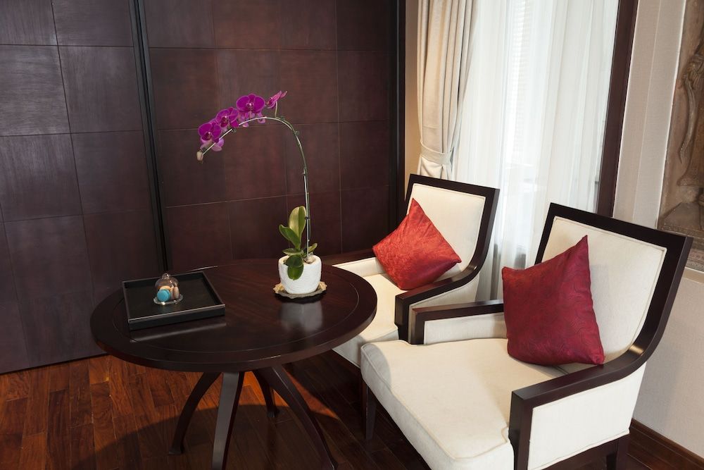 Arunreas Hotel Arunreas Majestic 14