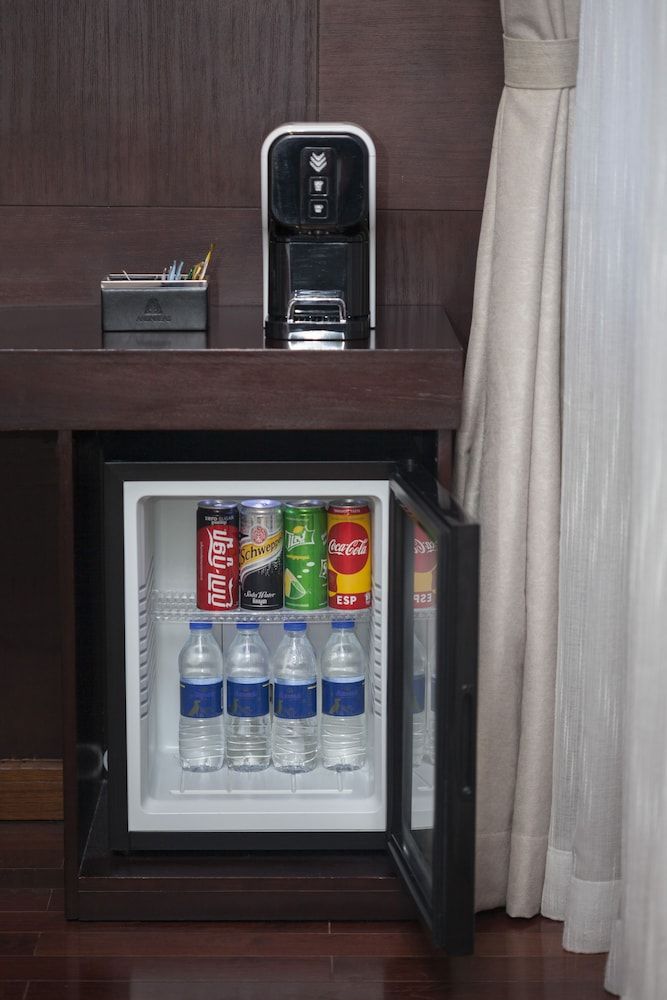 Arunreas Hotel City Petite 20