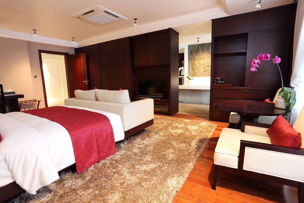 undefined Arunreas Hotel