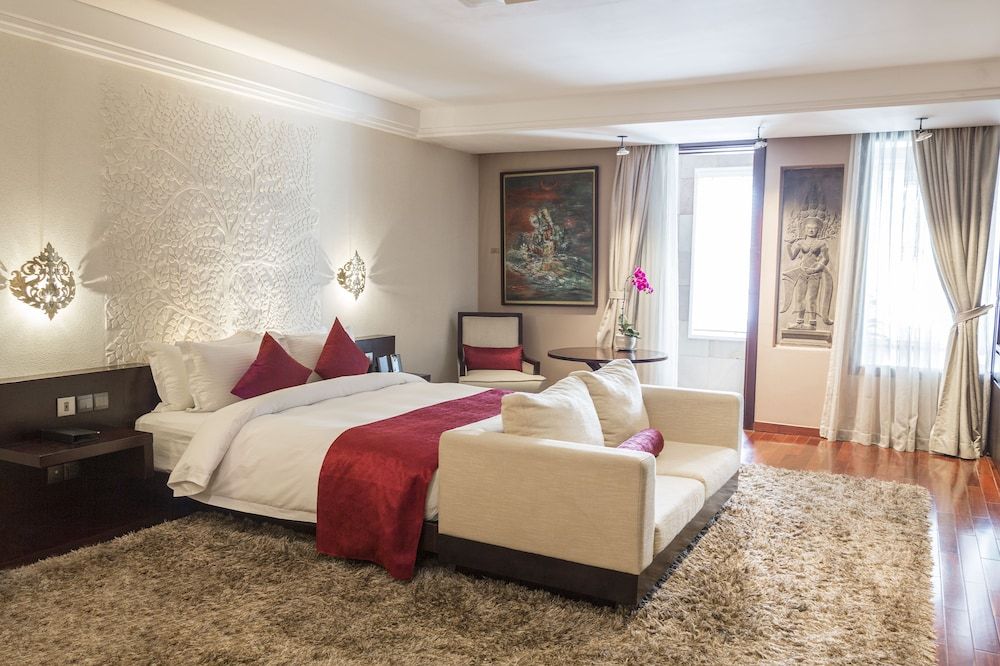 undefined Arunreas Hotel 9