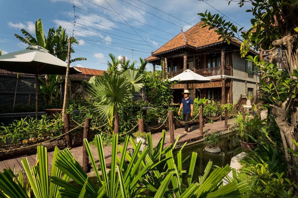 undefined Khmer Paradise Villa 9