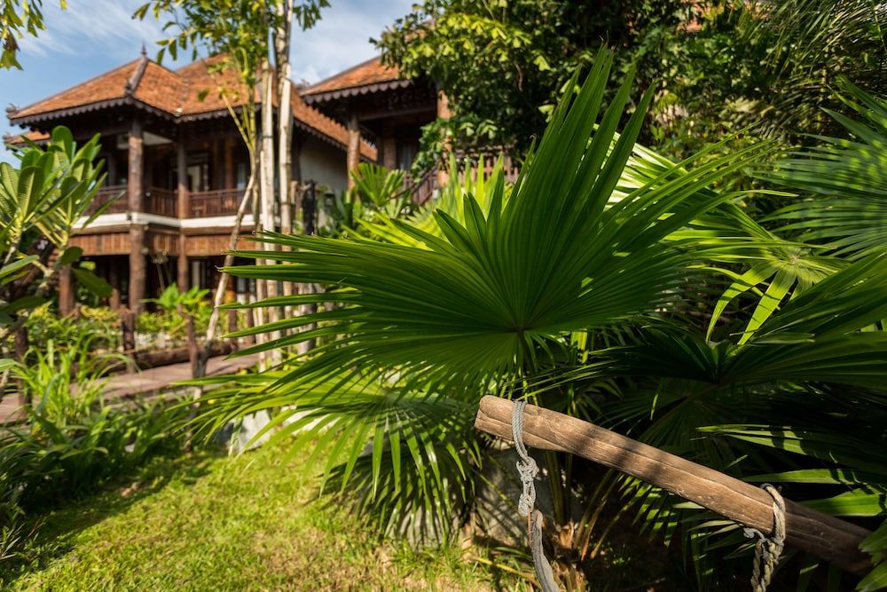 undefined Khmer Paradise Villa 7