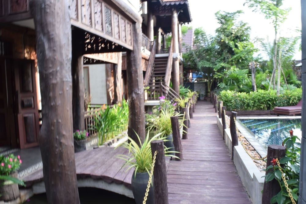 undefined Khmer Paradise Villa 10