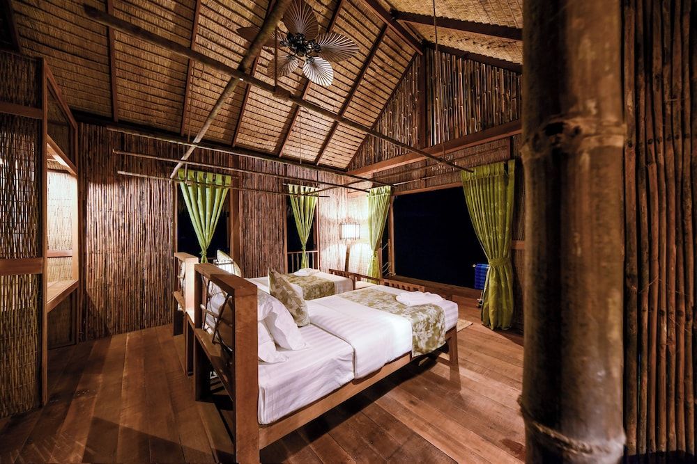 Traditional Twin Room