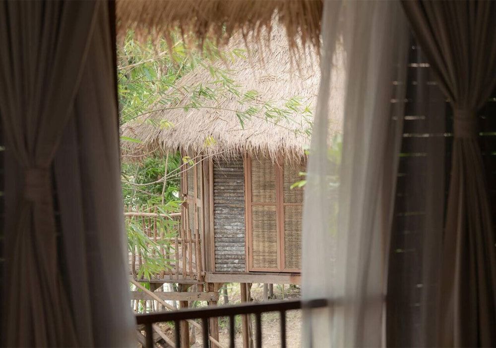 Deluxe Twin Room, 2 Twin Beds, River View