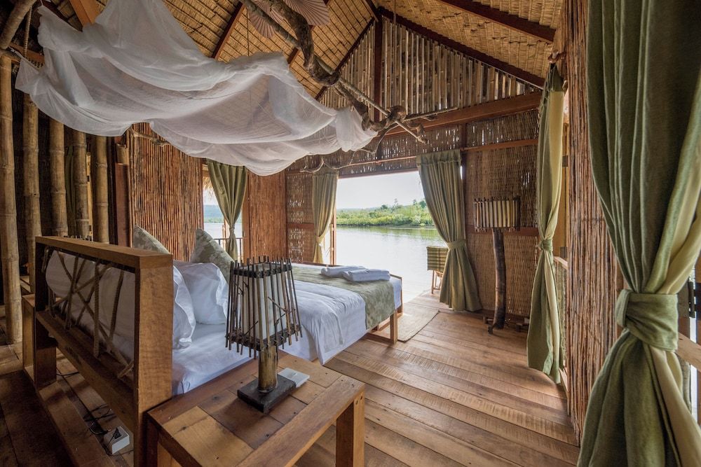 Traditional Double Room, 1 Bedroom
