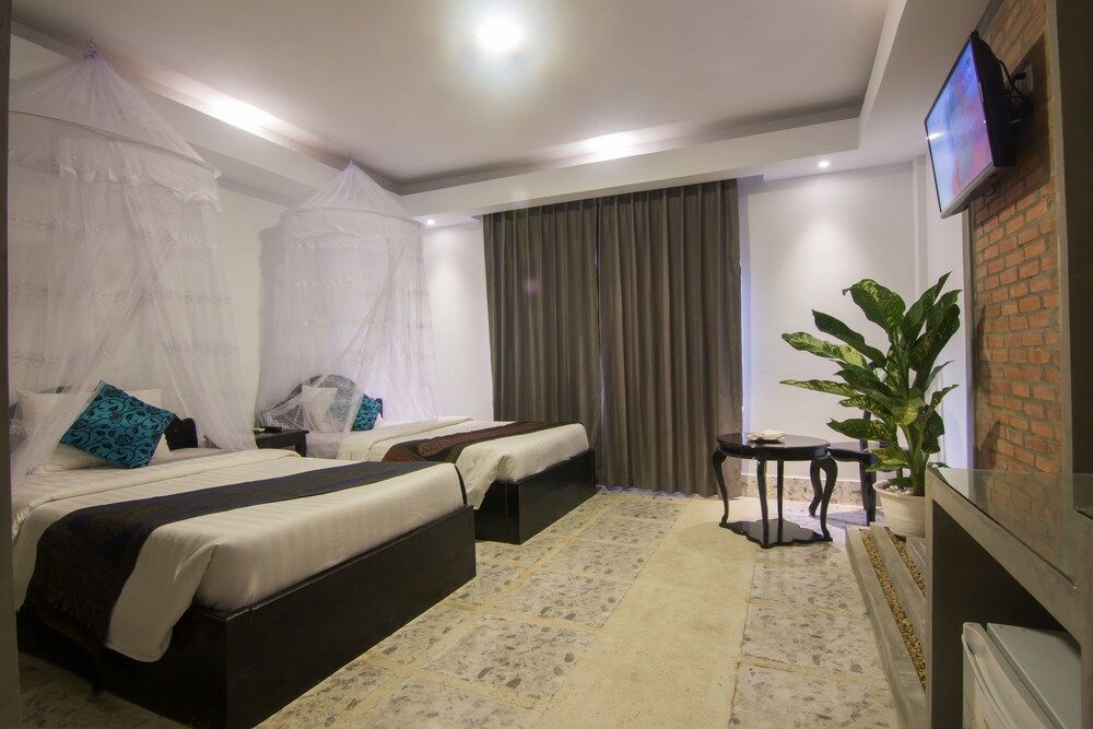 Galaxy Room