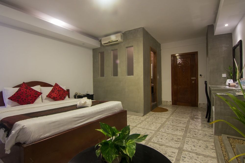 Galaxy Room