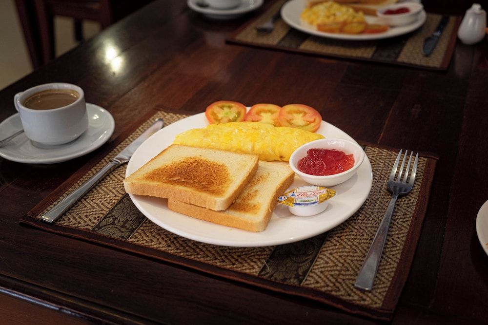 undefined Nawin Guesthouse 9