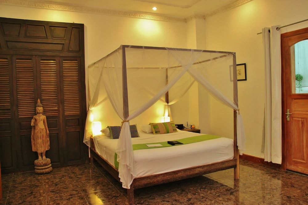 undefined Pavilion 4