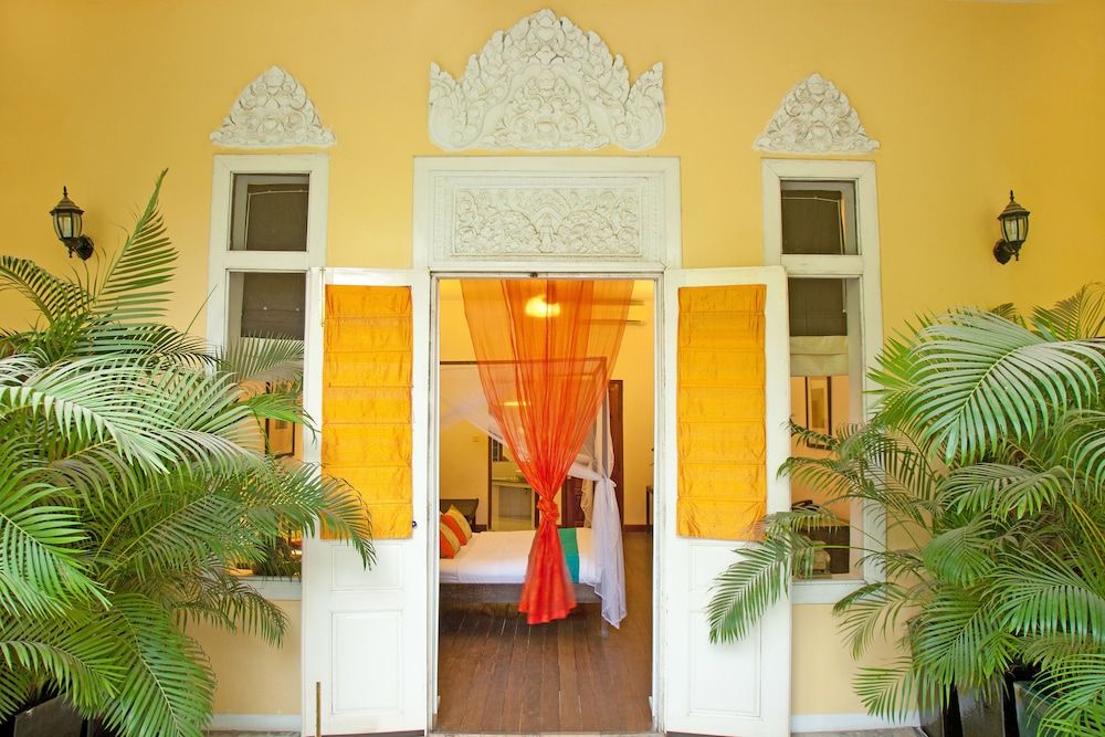 undefined Pavilion 9