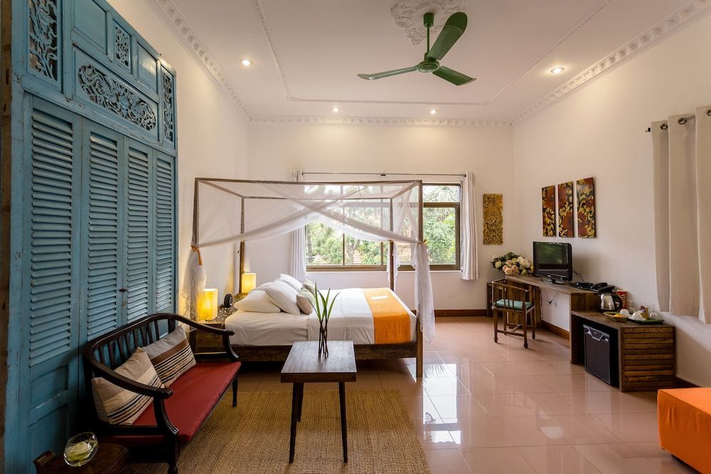 undefined Pavilion 2