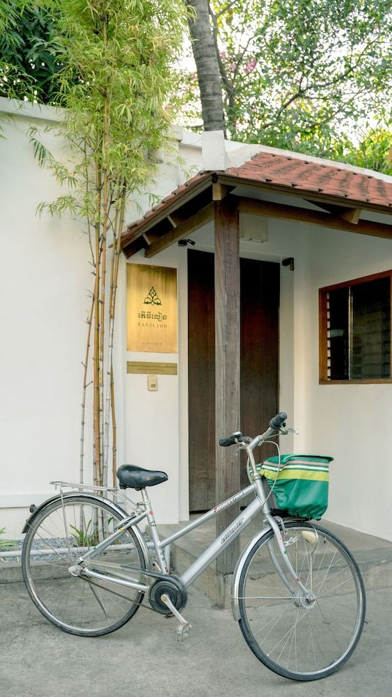 undefined Pavilion 7