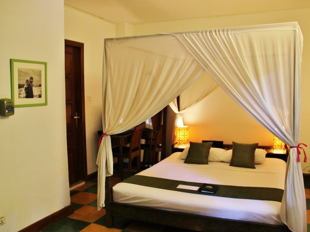 Pavilion Double Room (Adult Only) 2