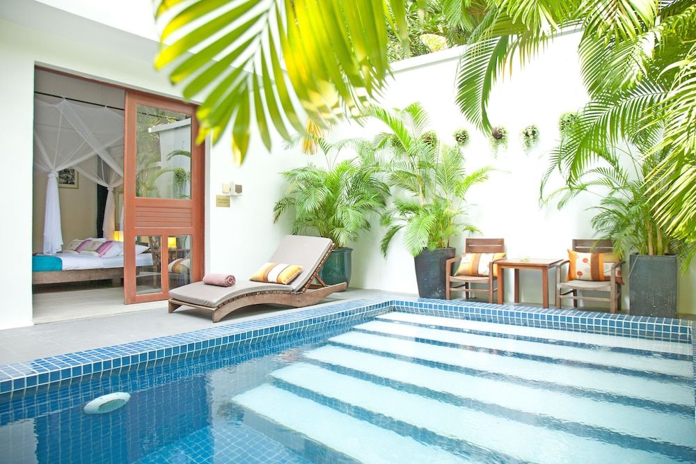 undefined Pavilion 5