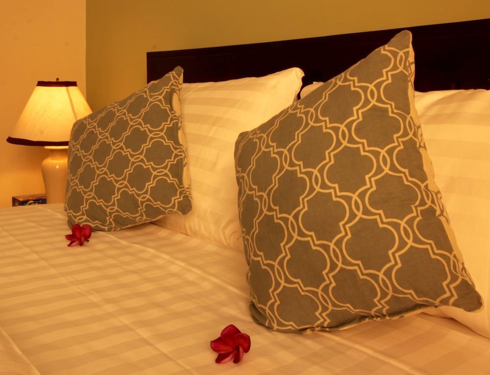 Lemongrass & Ginger Hotel Superior Double or Twin Room 2