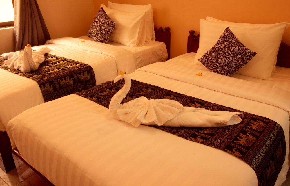 undefined Lemongrass & Ginger Hotel 2