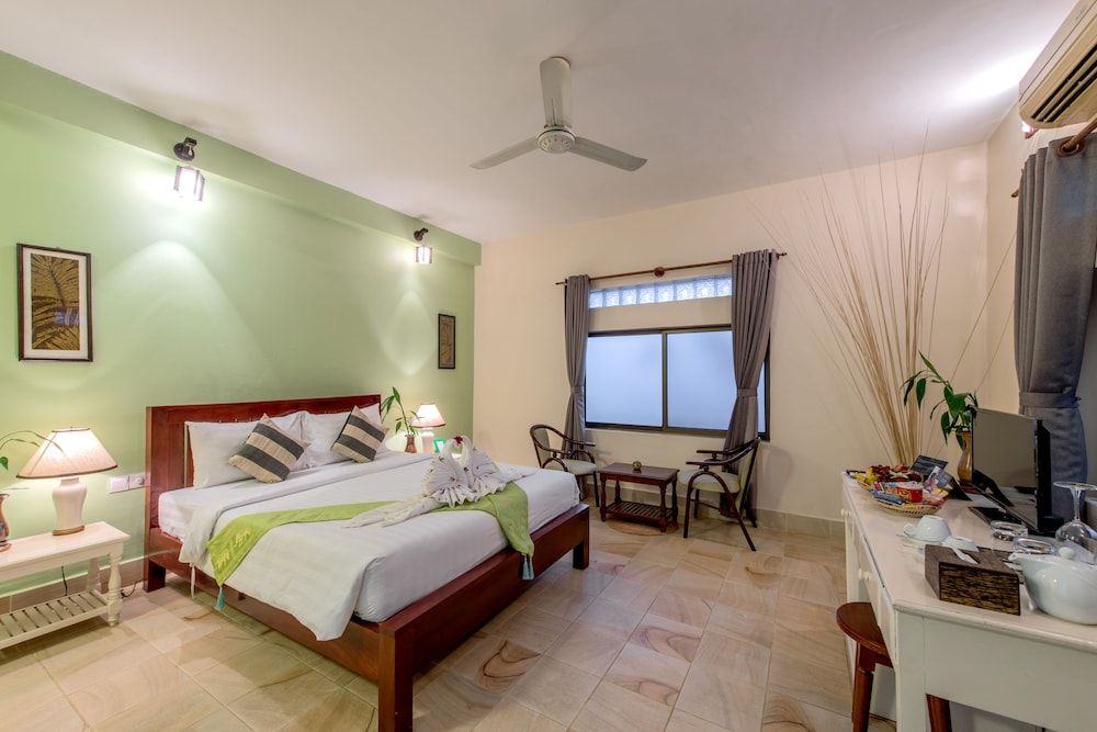 undefined Lemongrass & Ginger Hotel 3